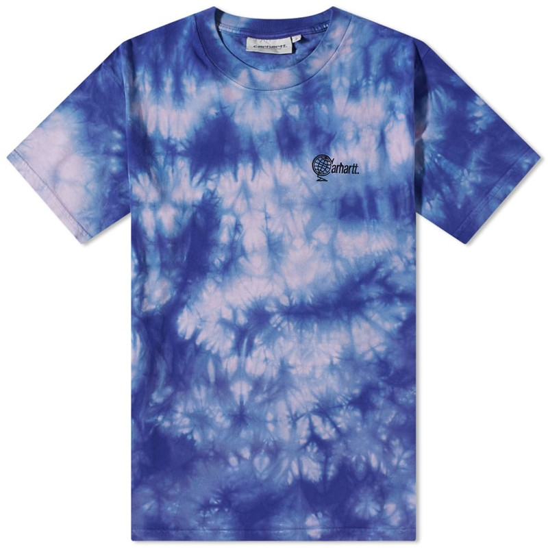 Carhartt WIP Global Tee 1