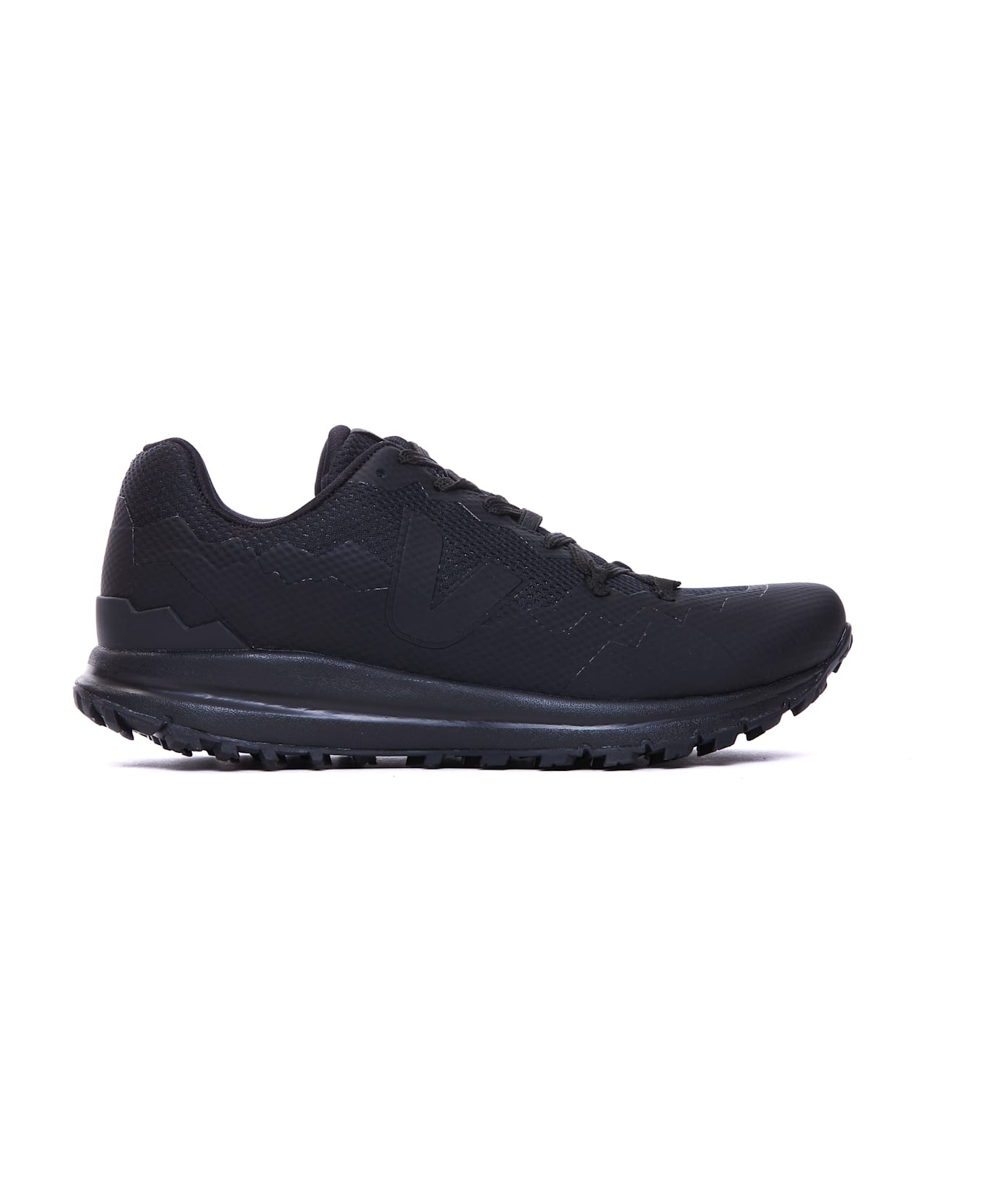 Fitz Roy Light Trek Shell Sneakers - 1