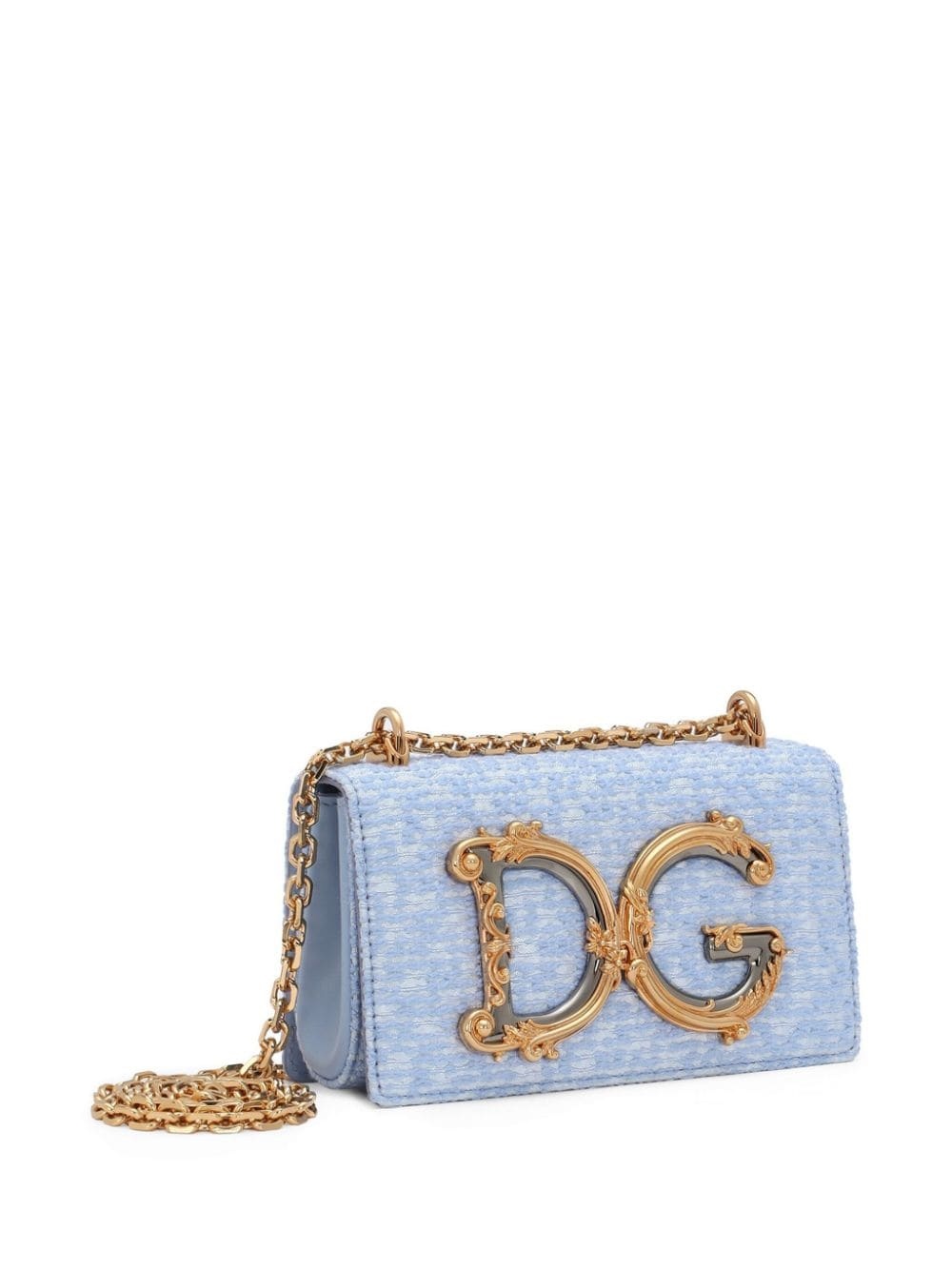 DG Girls mini bag - 4