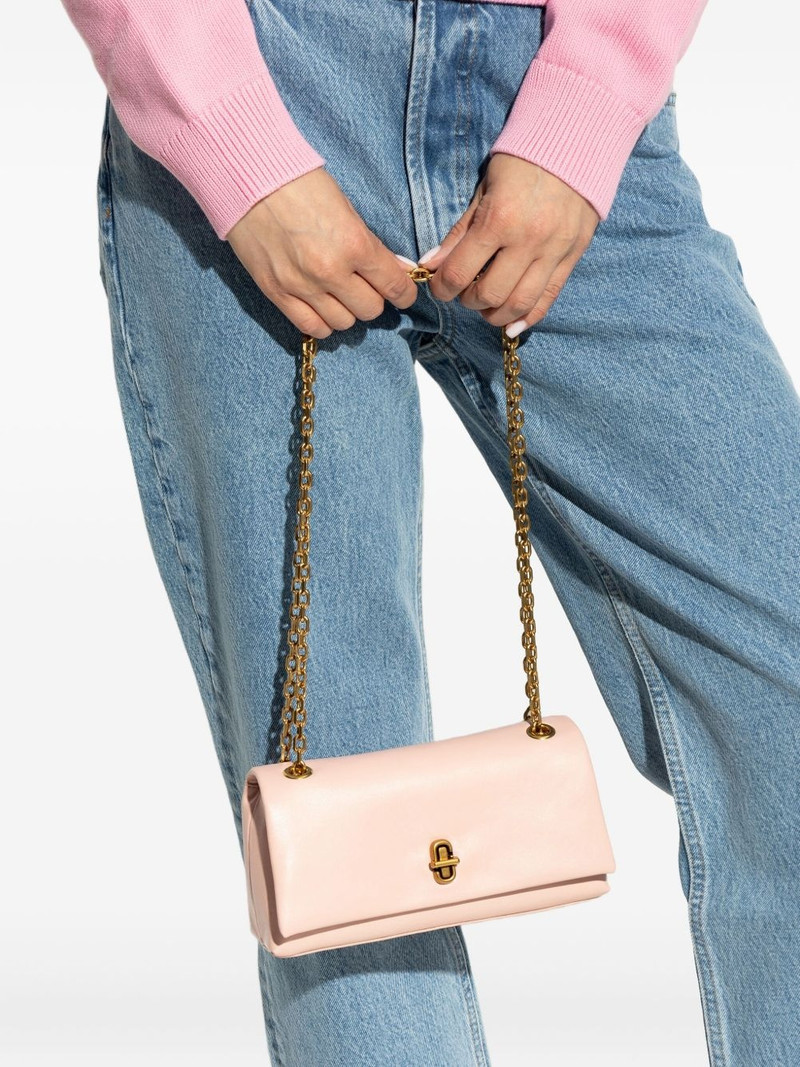 Marc Jacobs The Dual Chain cross body bag outlook