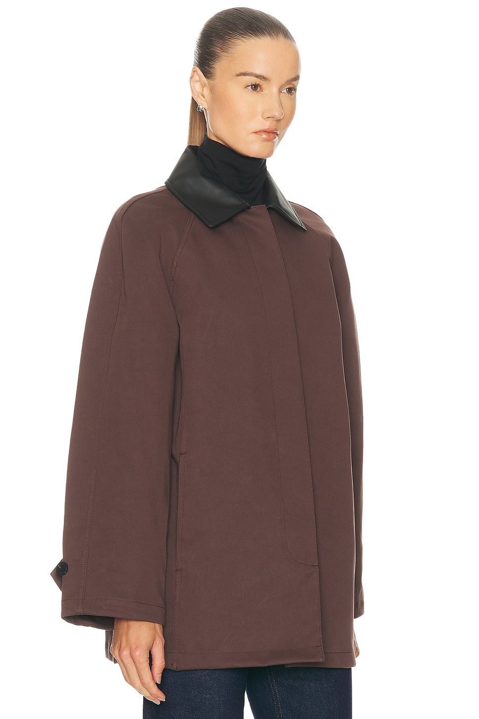 Jackson Coat - 3