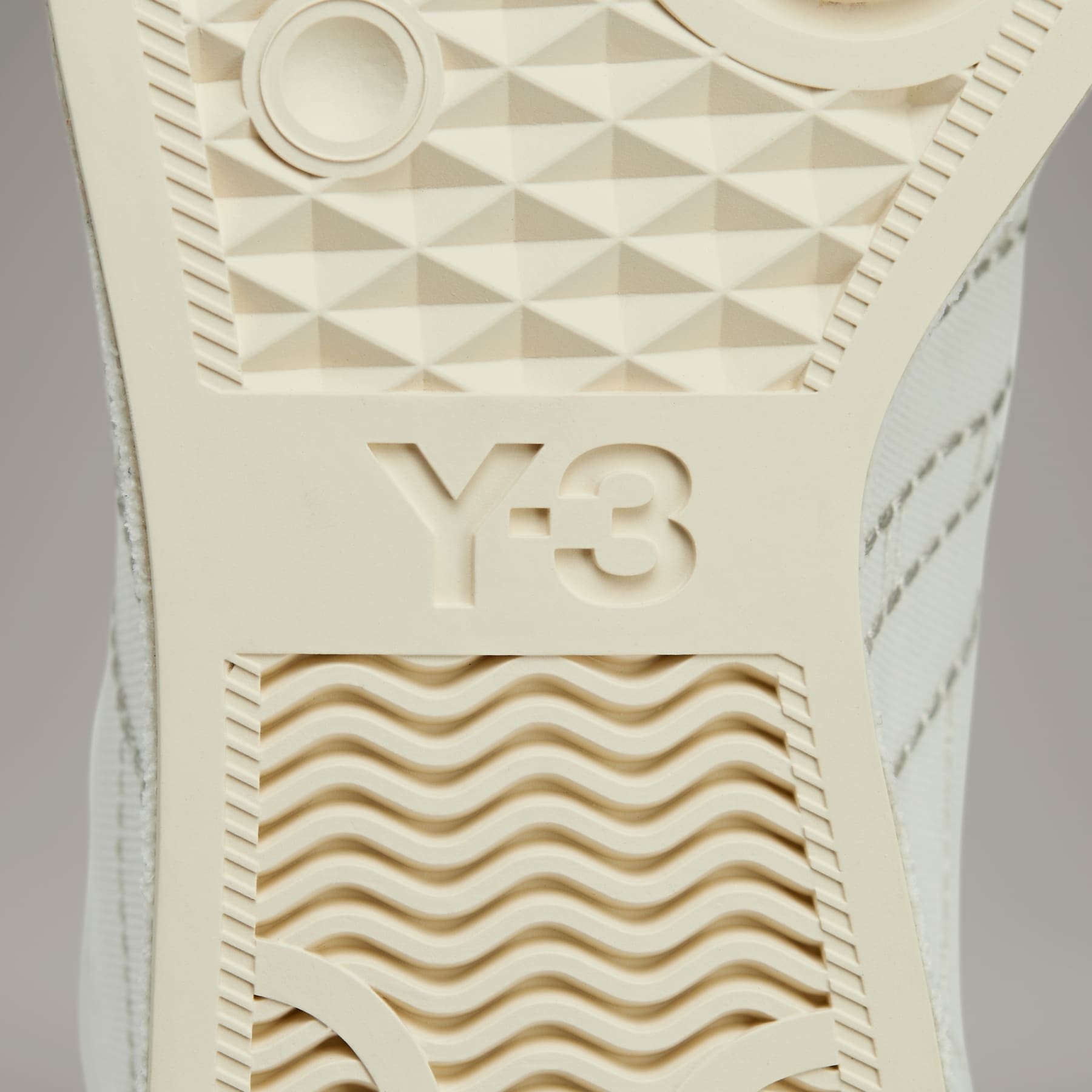 Y-3 Nizza Hi - 9