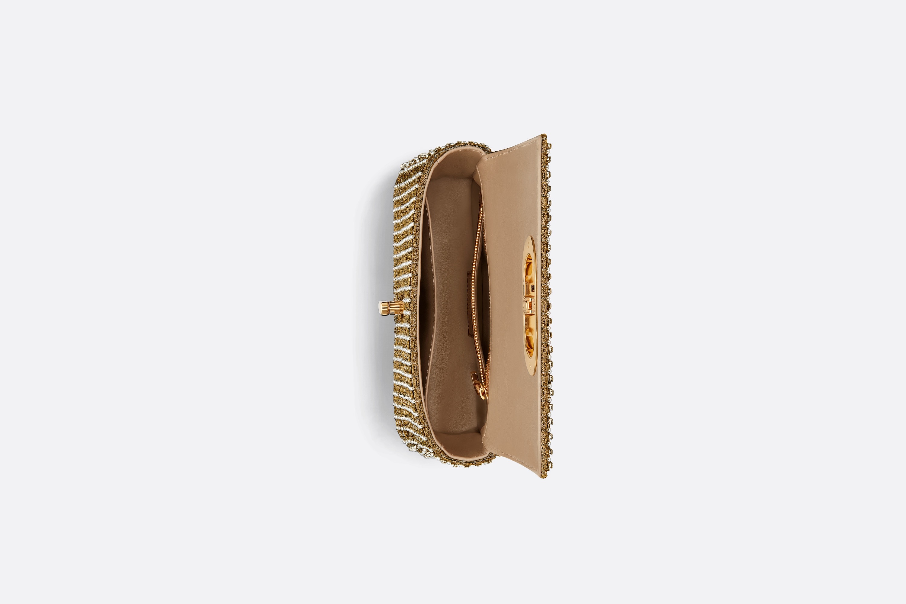Small Dior Caro Bag - 3