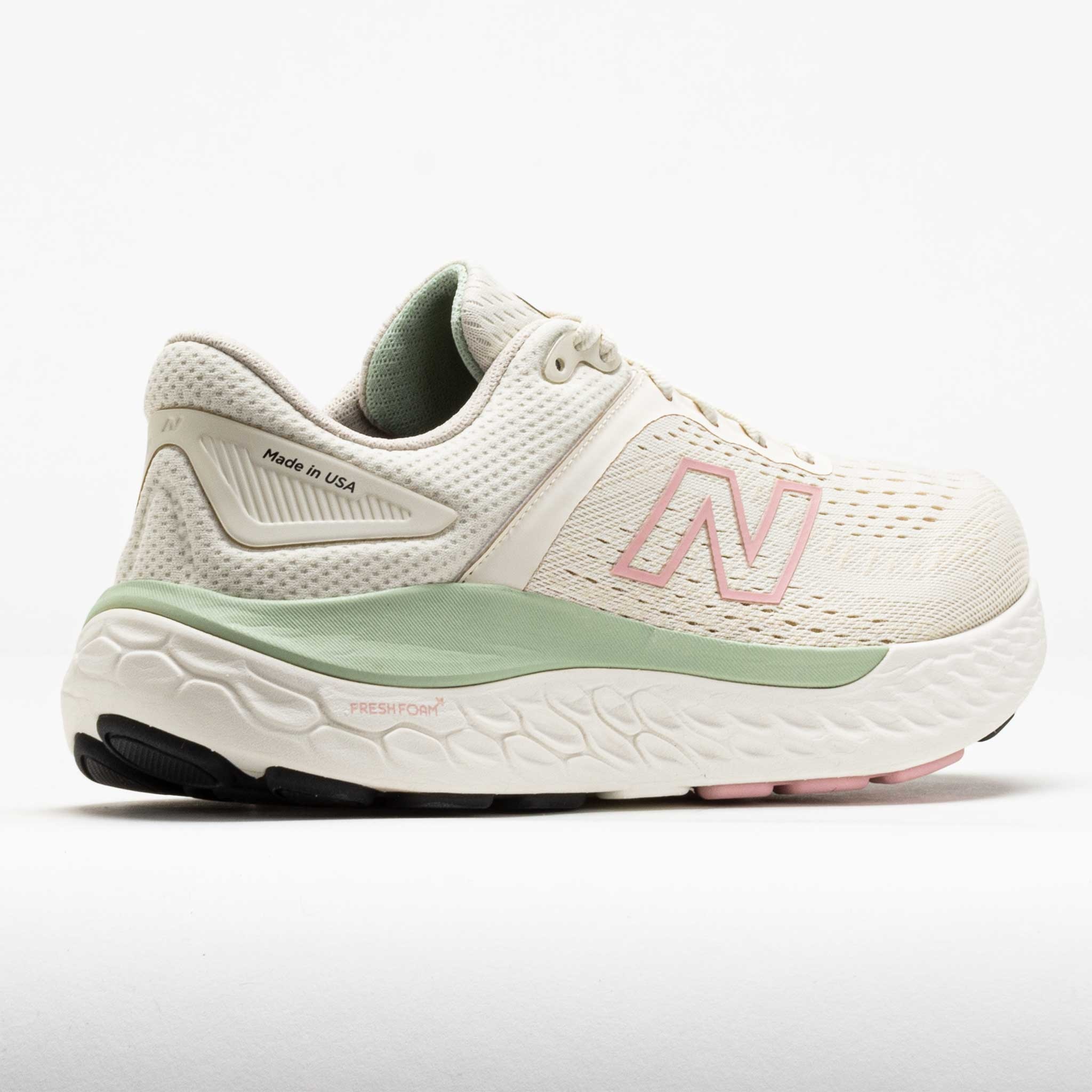 New Balance 1540v4 Women's Tutledove/Silver Moss - 6