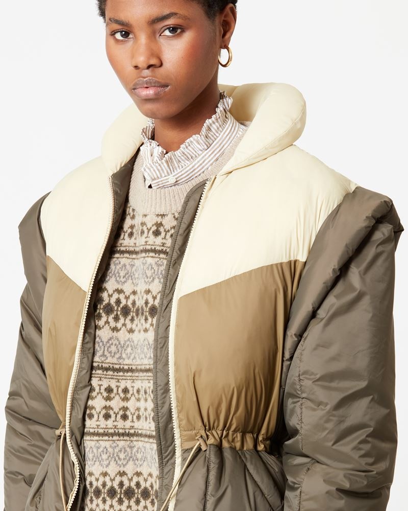 DARSHAZI RAINCOAT - 3