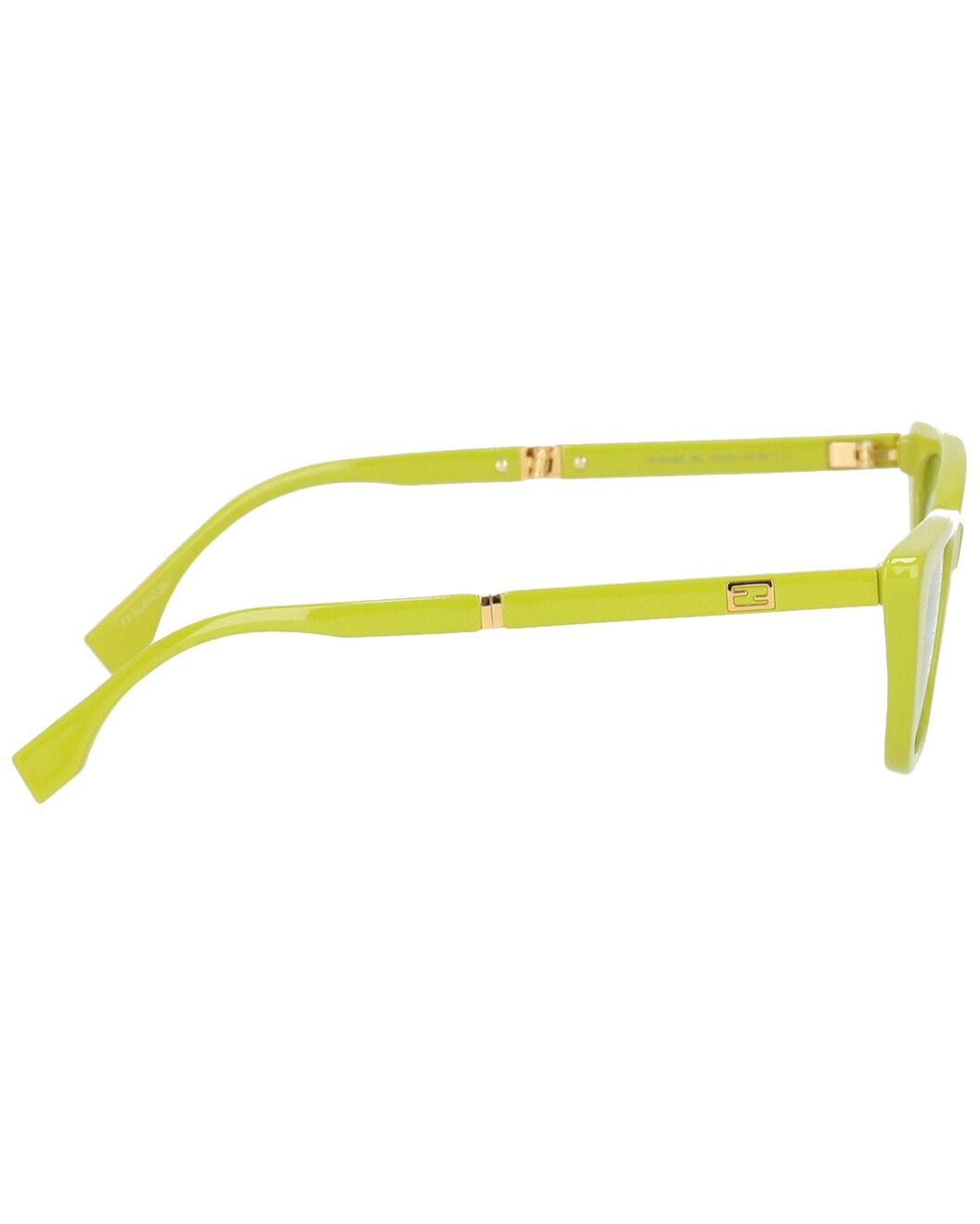 FENDI Women's FE40089I 53mm Sunglasses - 3