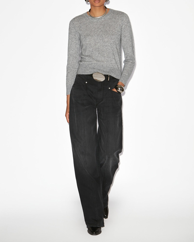 Isabel Marant LEONOR SWEATER outlook