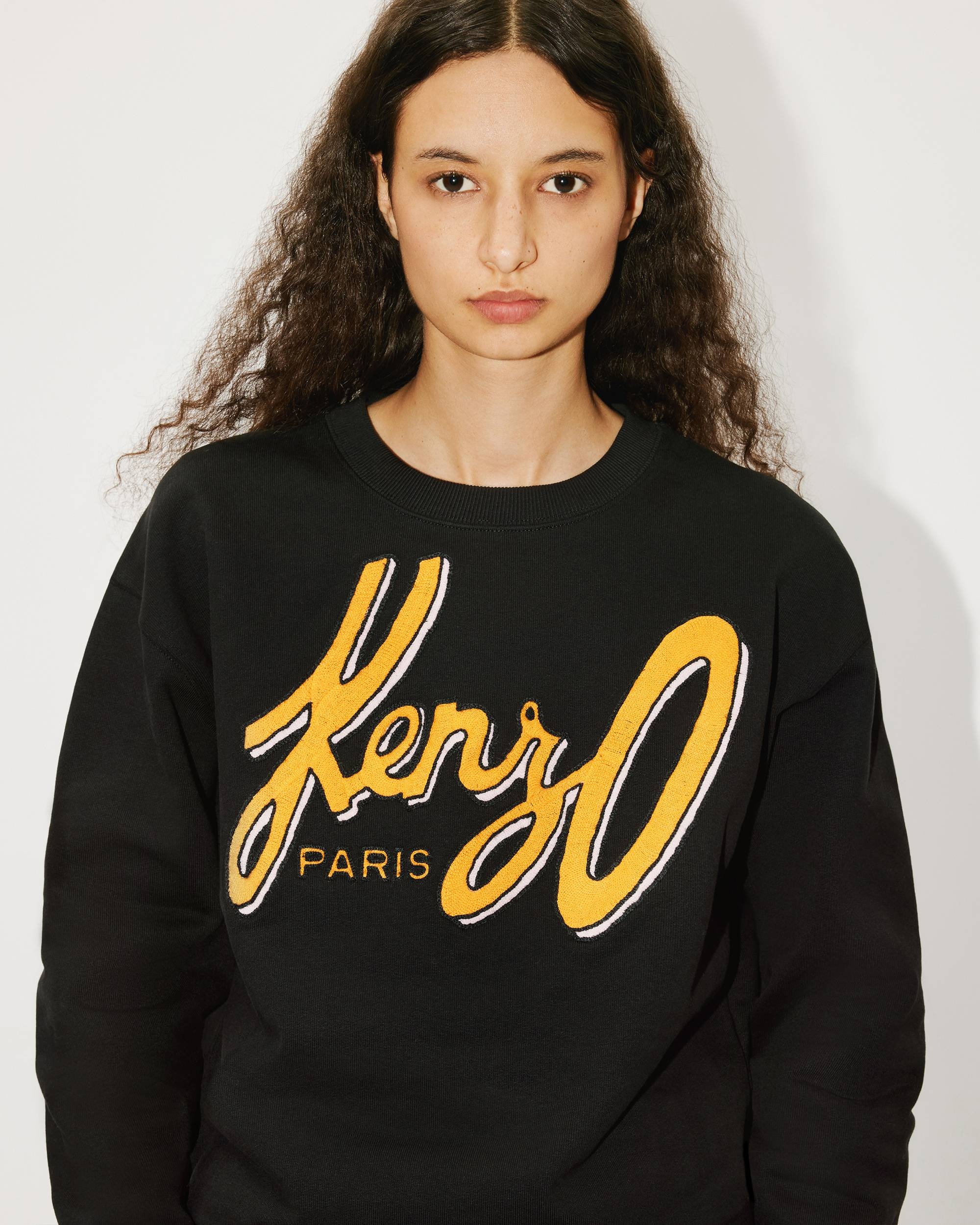 'KENZO Archive Logo' sweatshirt - 8