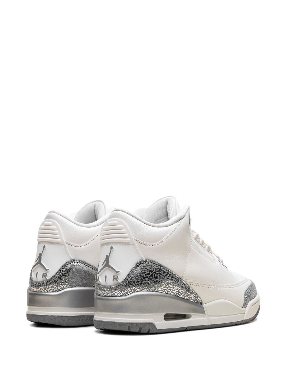 Air Jordan 3 Retro "Sail" sneakers - 3