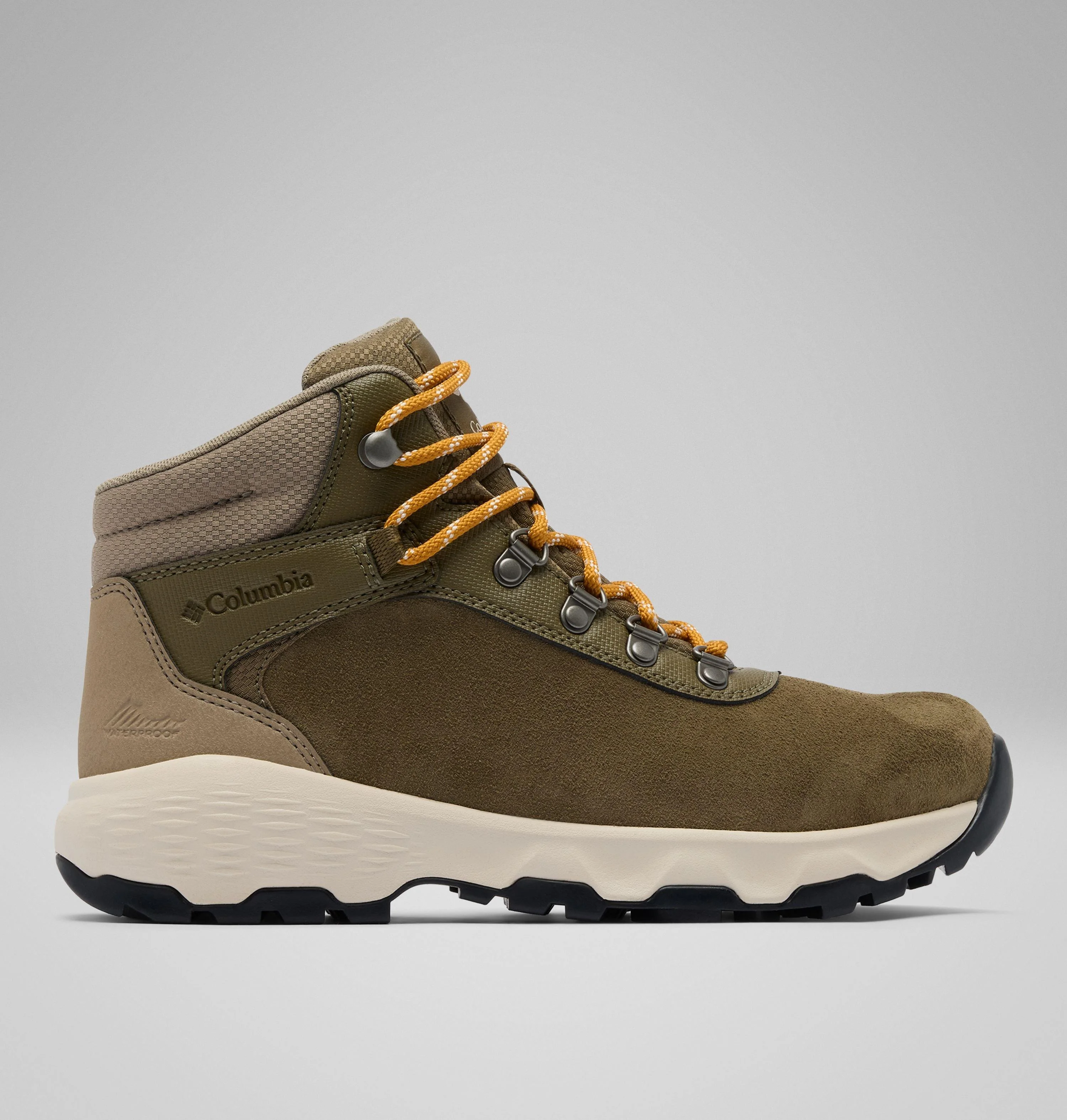 Women's Newton Wander Boot - 1