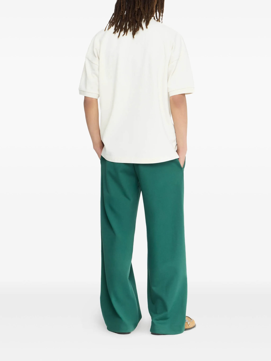Anchor Embroidery Polo - 3