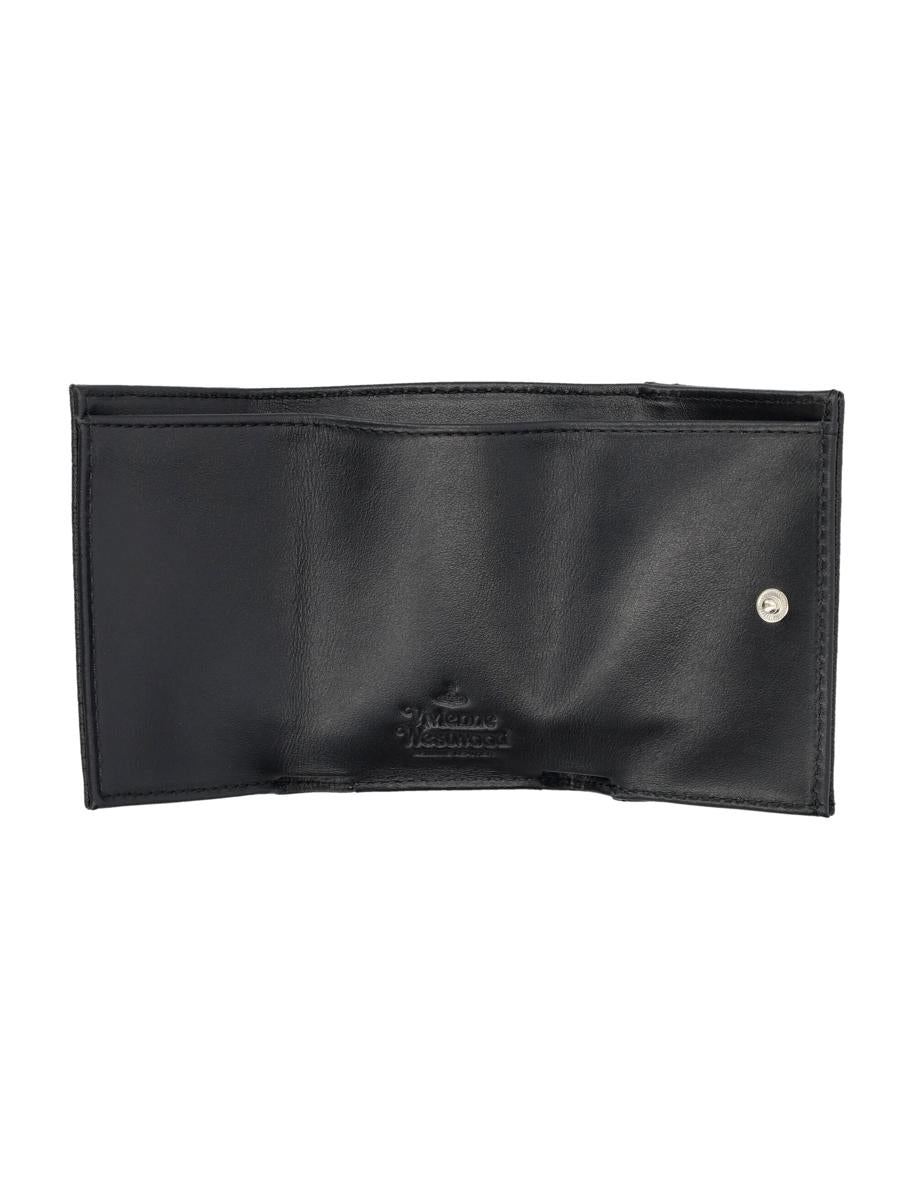 Vivienne Westwood Envelope Billfold - 3