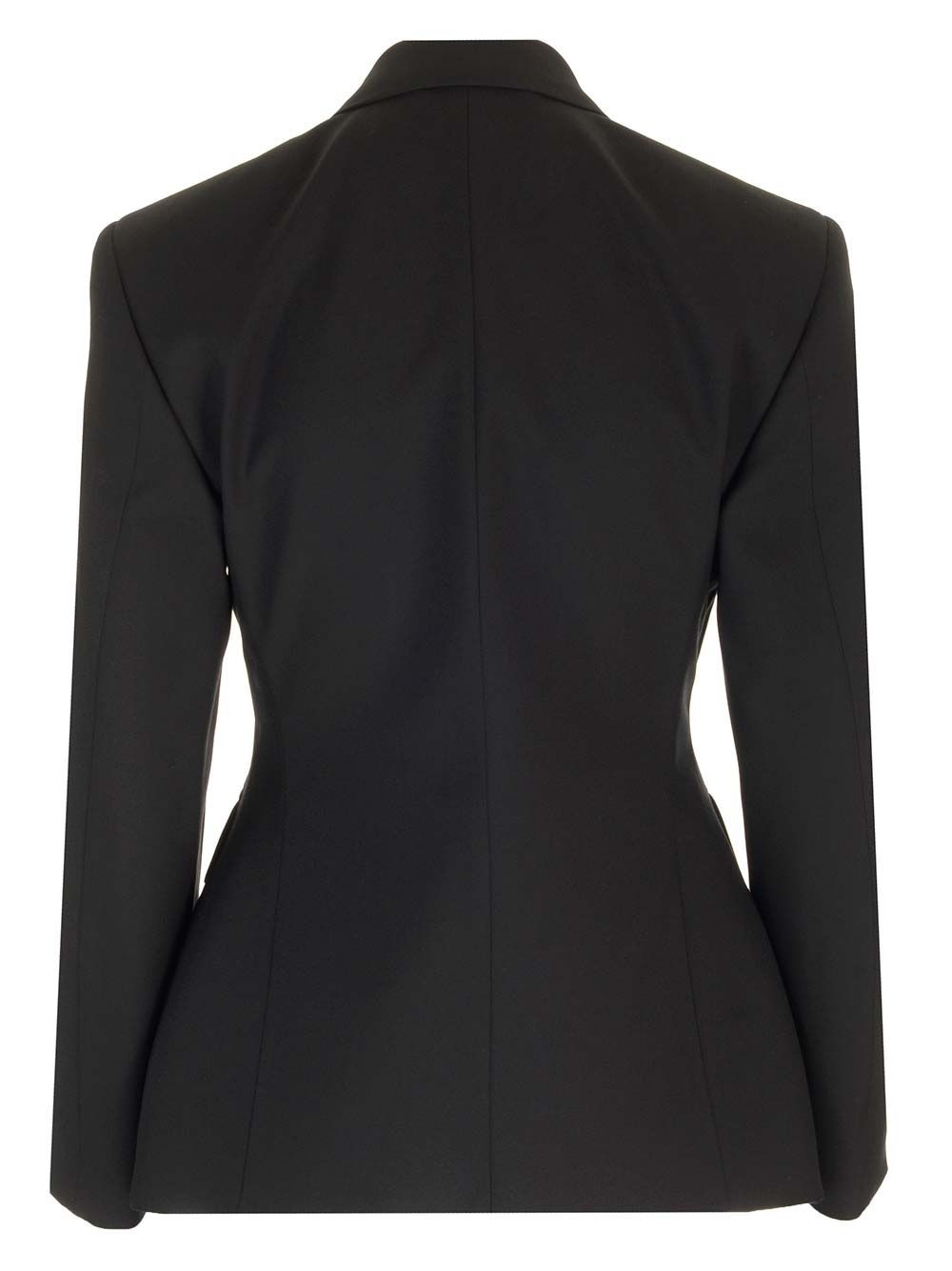 Hourglass Jackets Black - 2