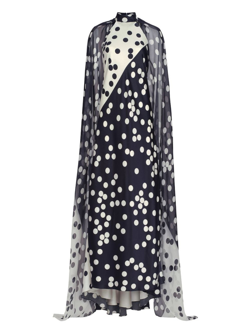 Sabina maxi dress 1