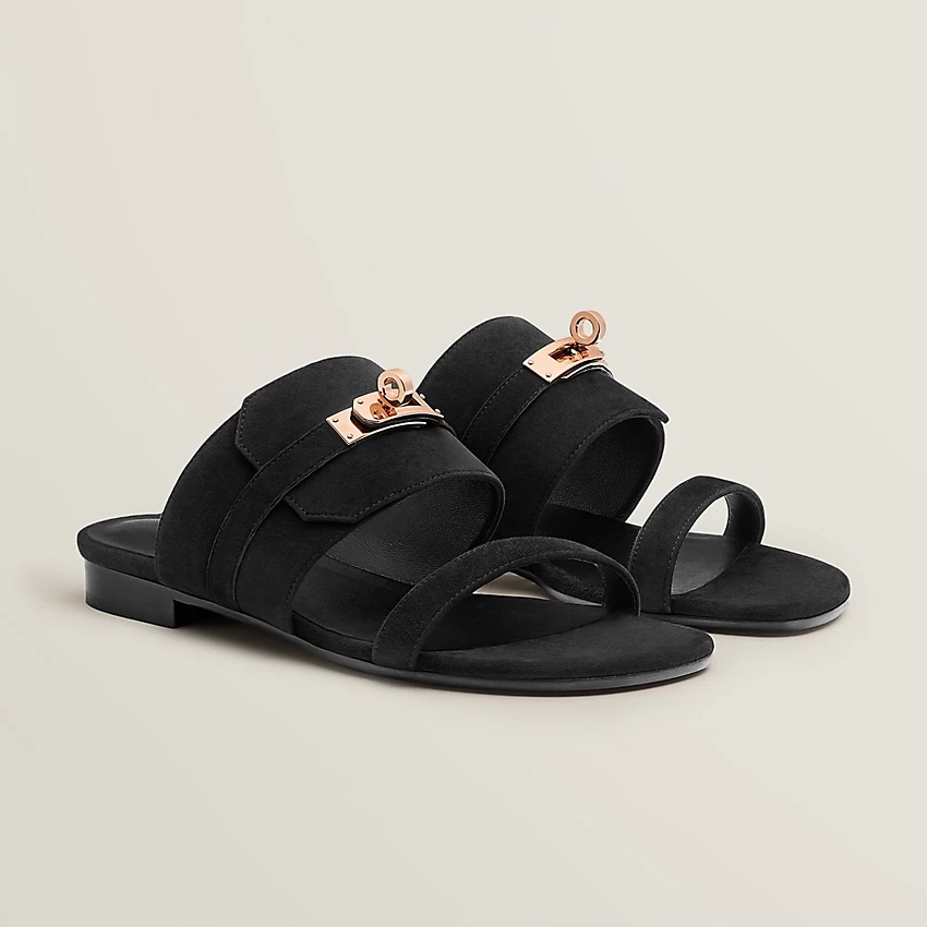 Avenue sandal - 1