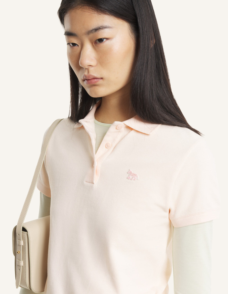 BABY FOX REGULAR POLO 5