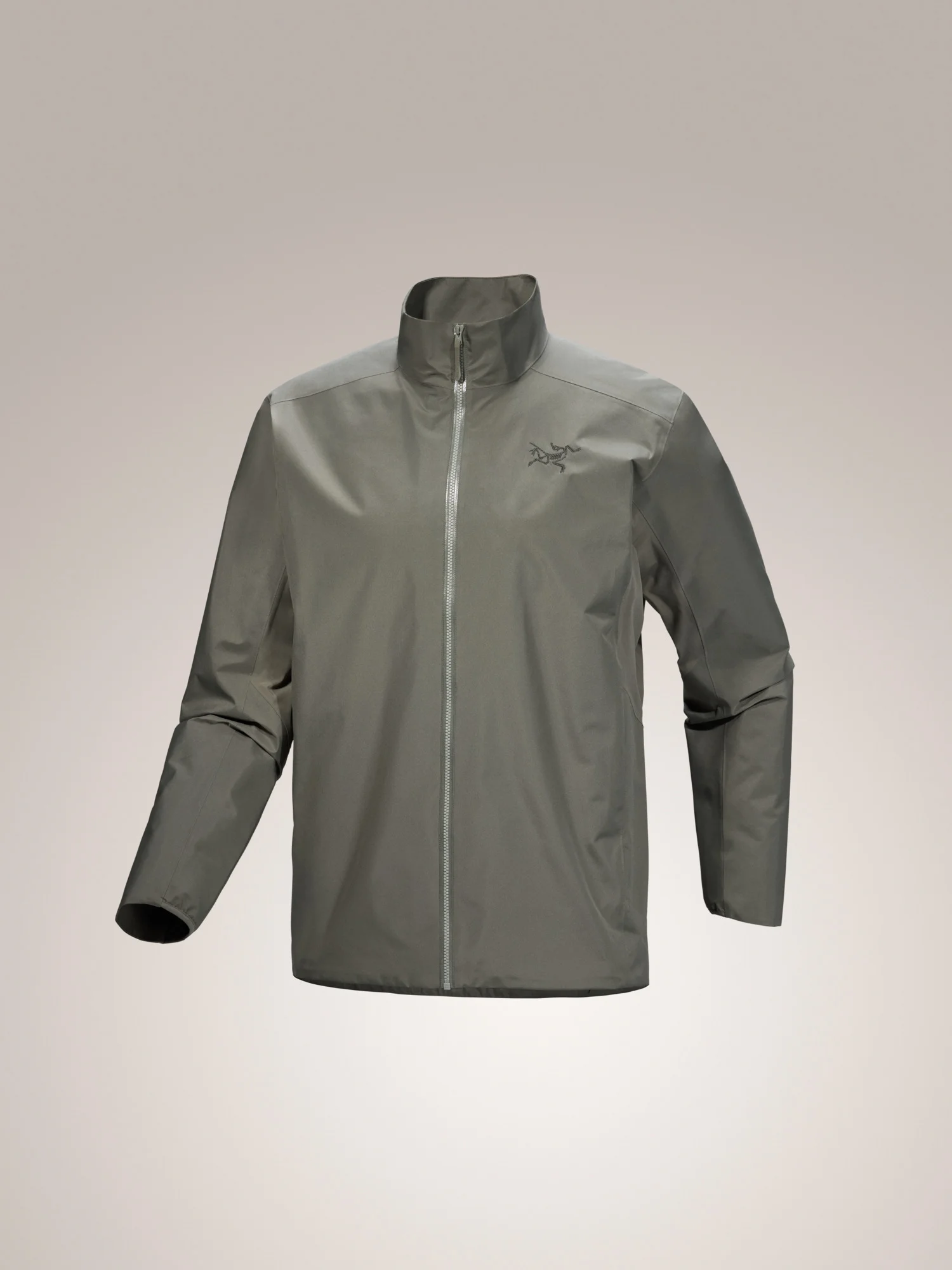 Solano Jacket - 1
