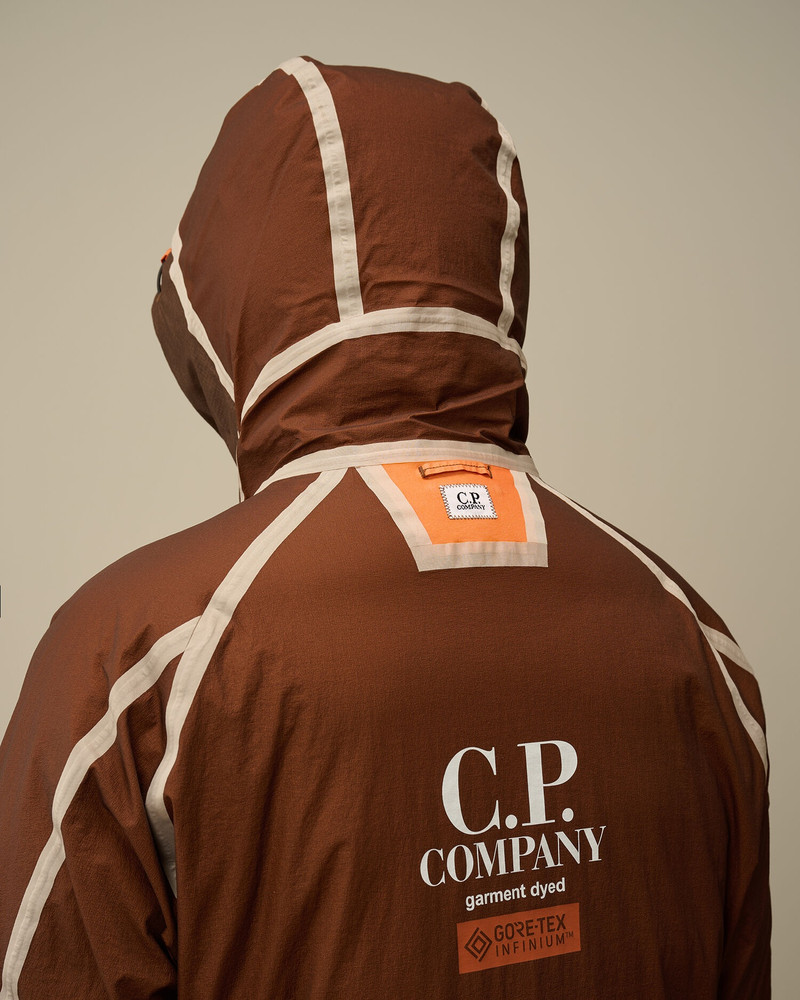 Gore G-Type Reversible Jacket 10