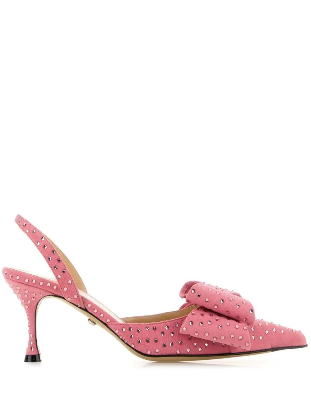 Le Cadeau slingback pumps - 1