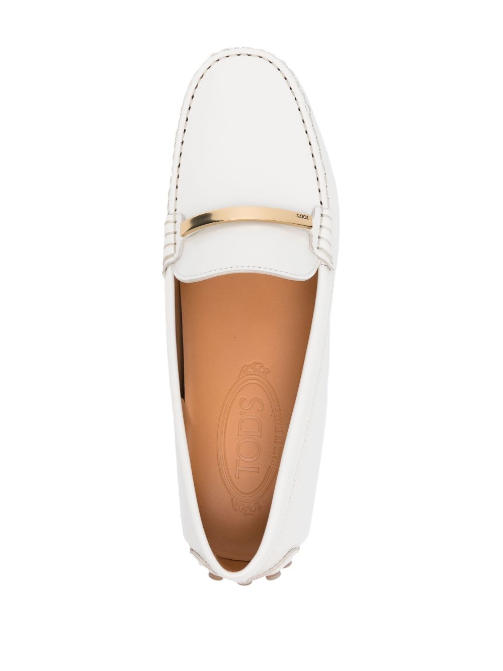 Gommino loafers - 4