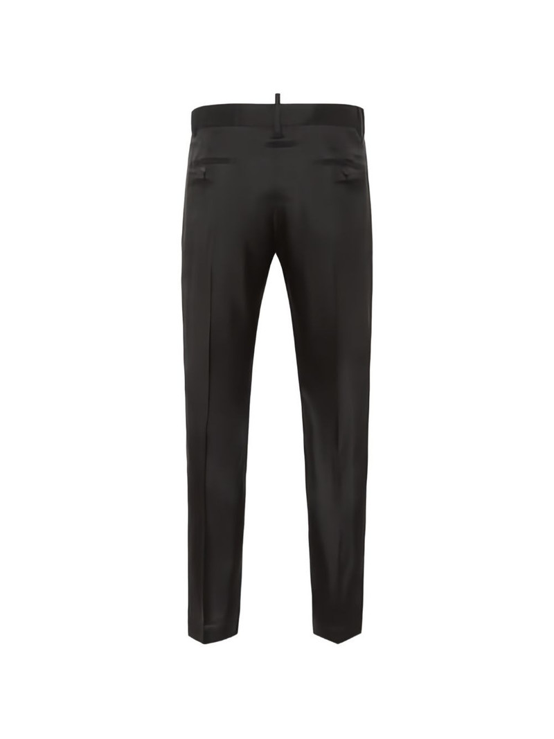 DSQUARED2 x Magliano tailored trousers outlook