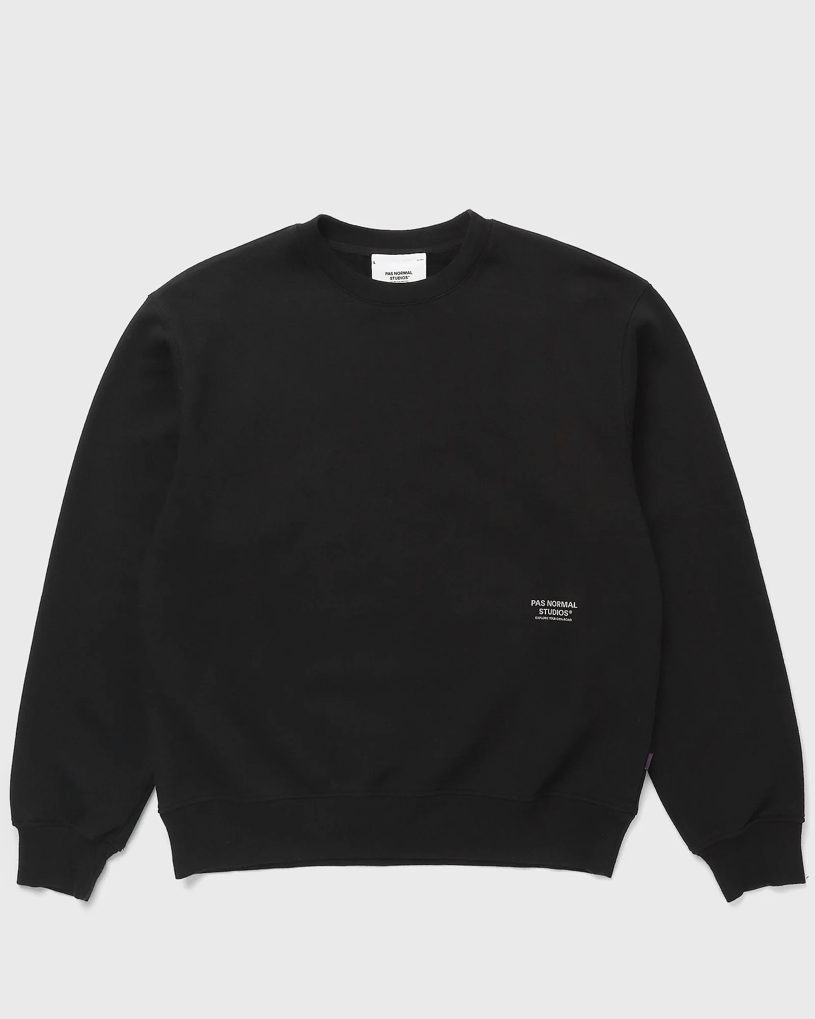 Off-Race Sweatshirt - 1