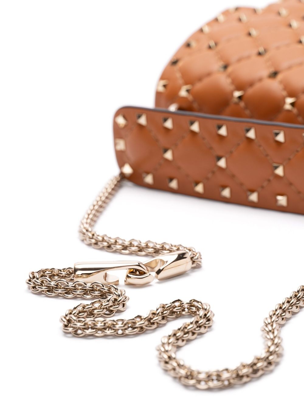 Rockstud Spike tote bag - 4