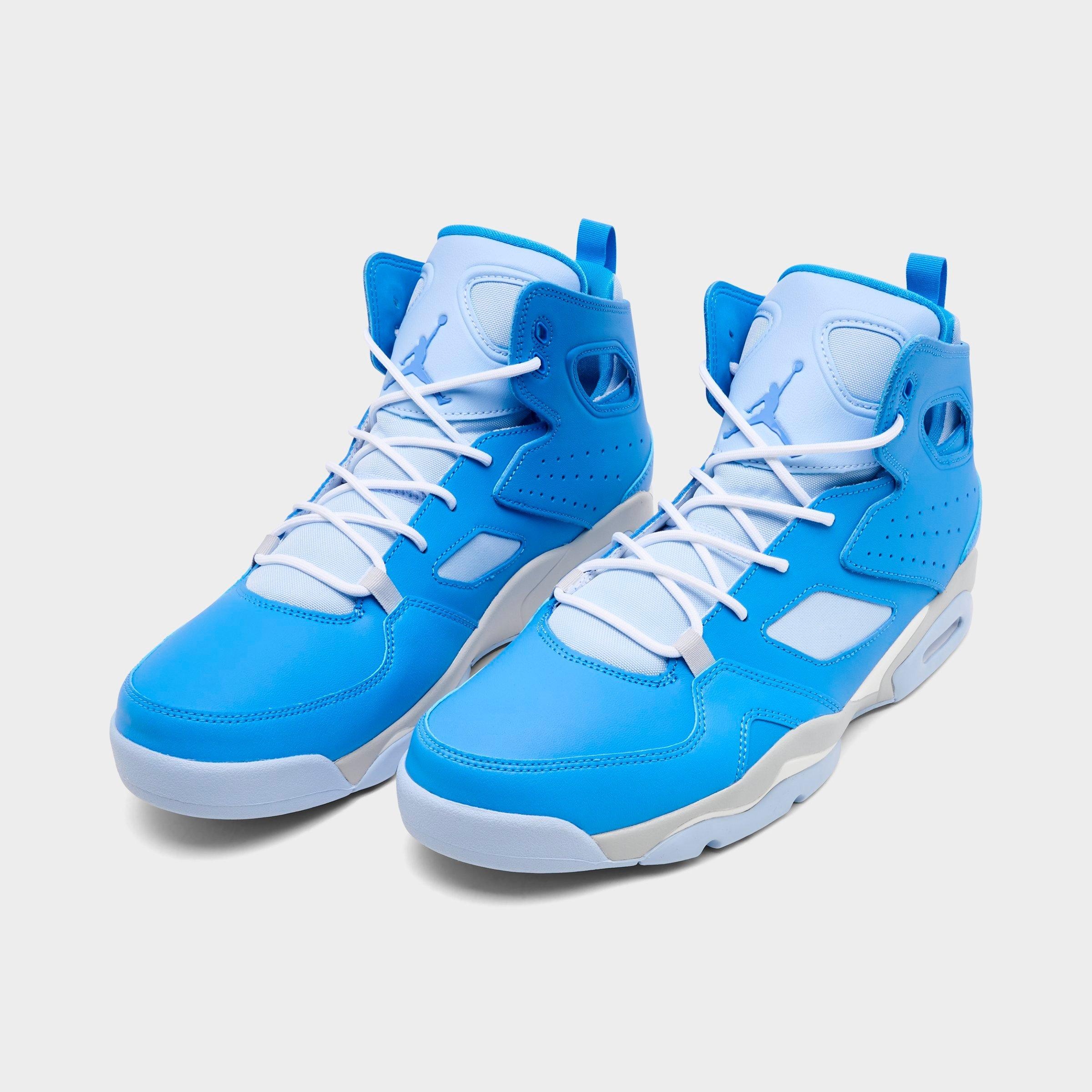 MEN'S AIR JORDAN FLIGHT CLUB '91 BASKETBALL SHOES - 2