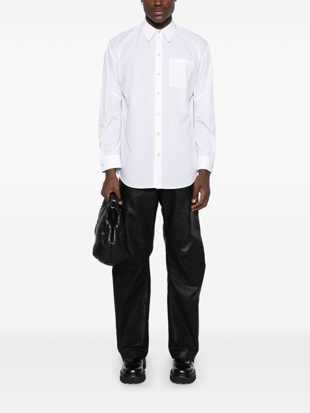 Alex shirt - 2