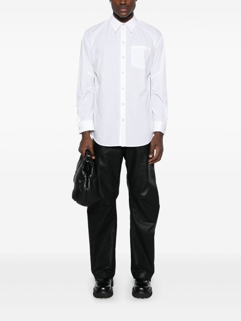 Helmut Lang Alex shirt outlook