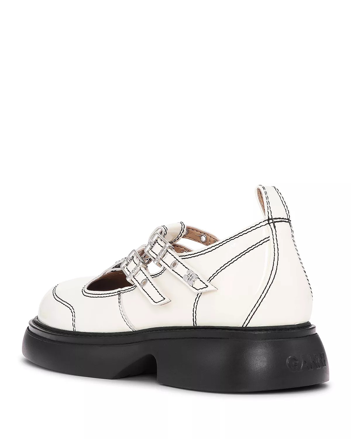 Women's Everyday Butterfly Mary Jane  Shoes - 4