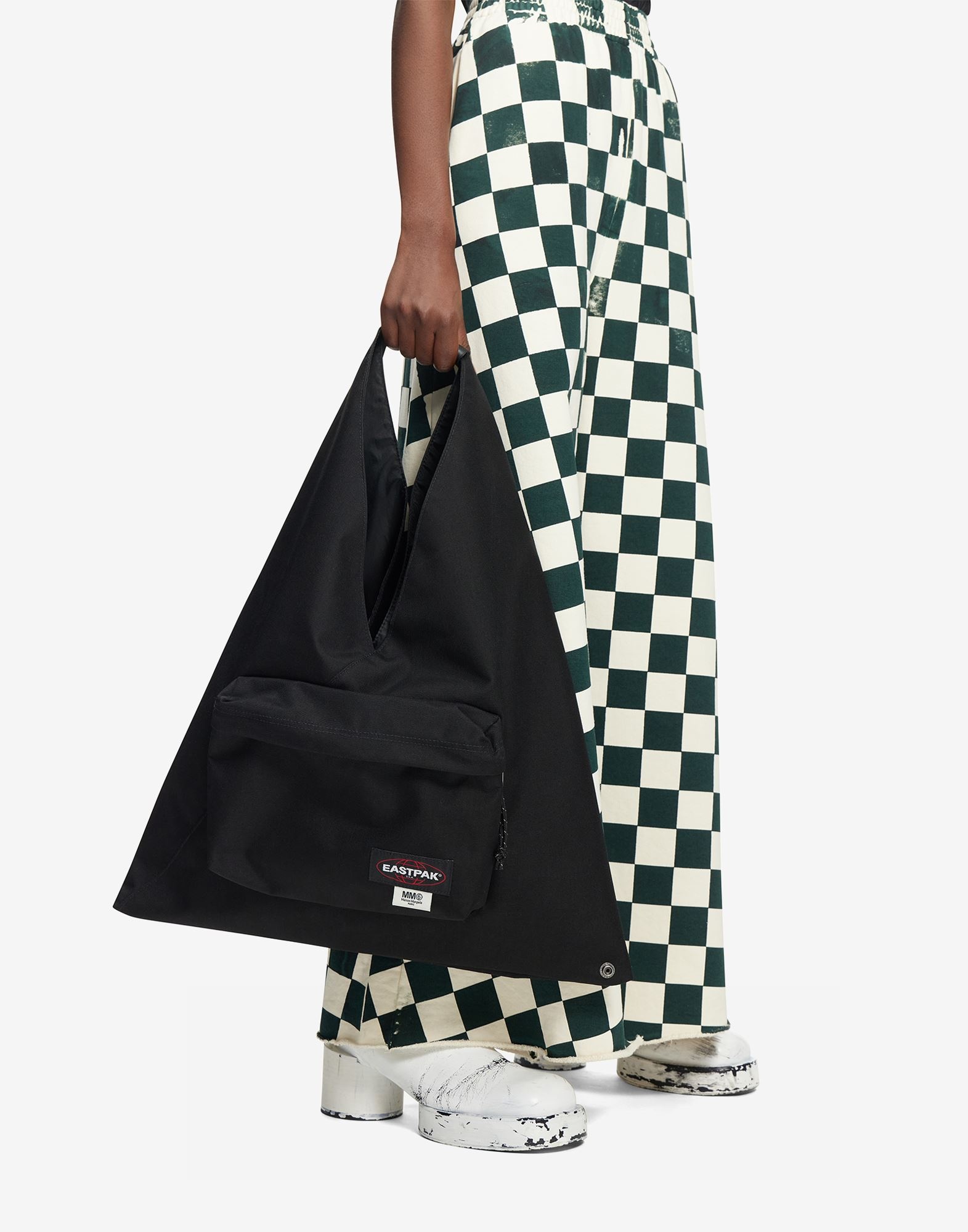 MM6 x Eastpak  
Japanese Bag - 5