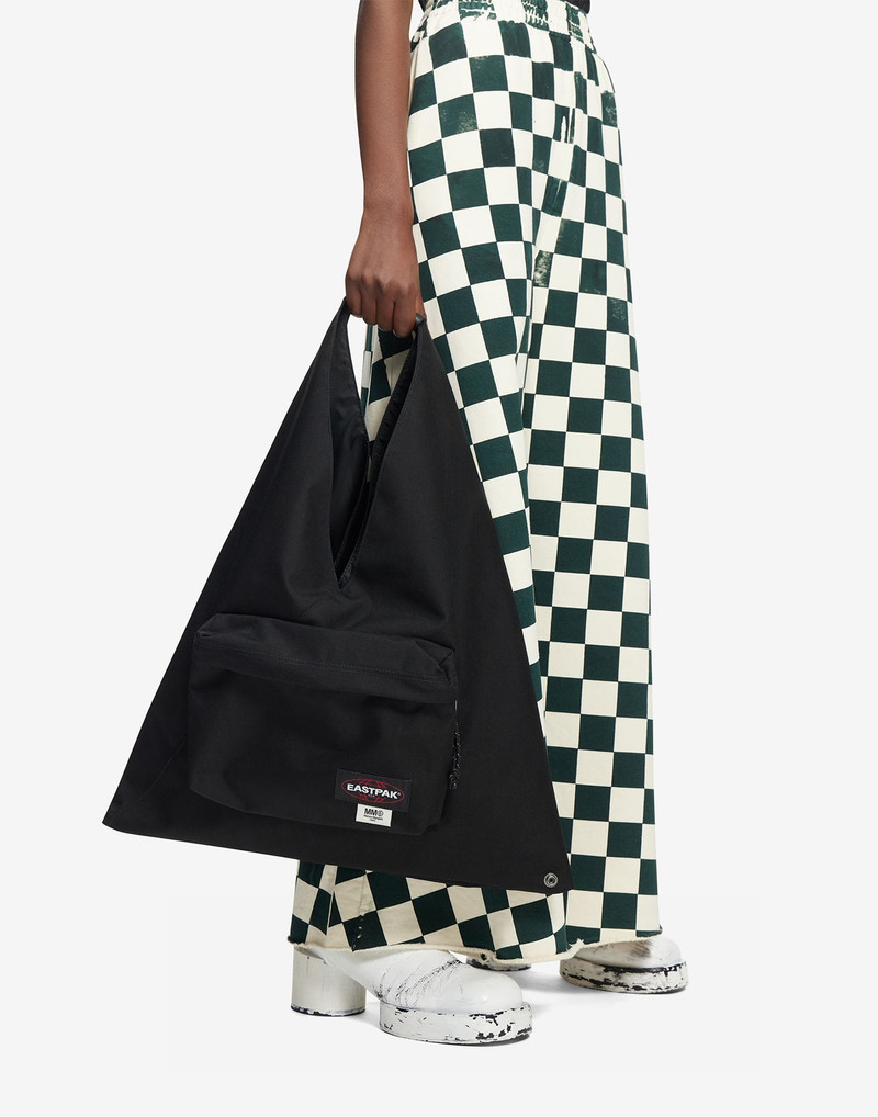 MM6 x Eastpak  
Japanese Bag 5