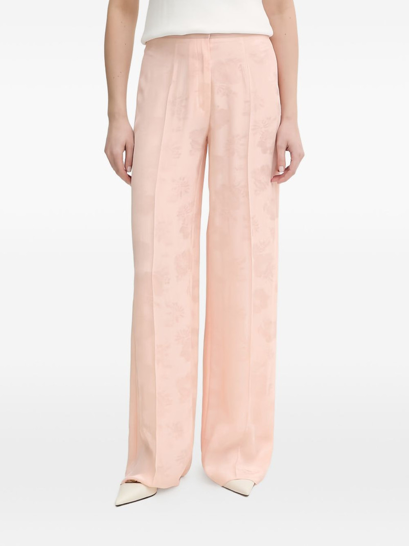 floral palazzo pants 1