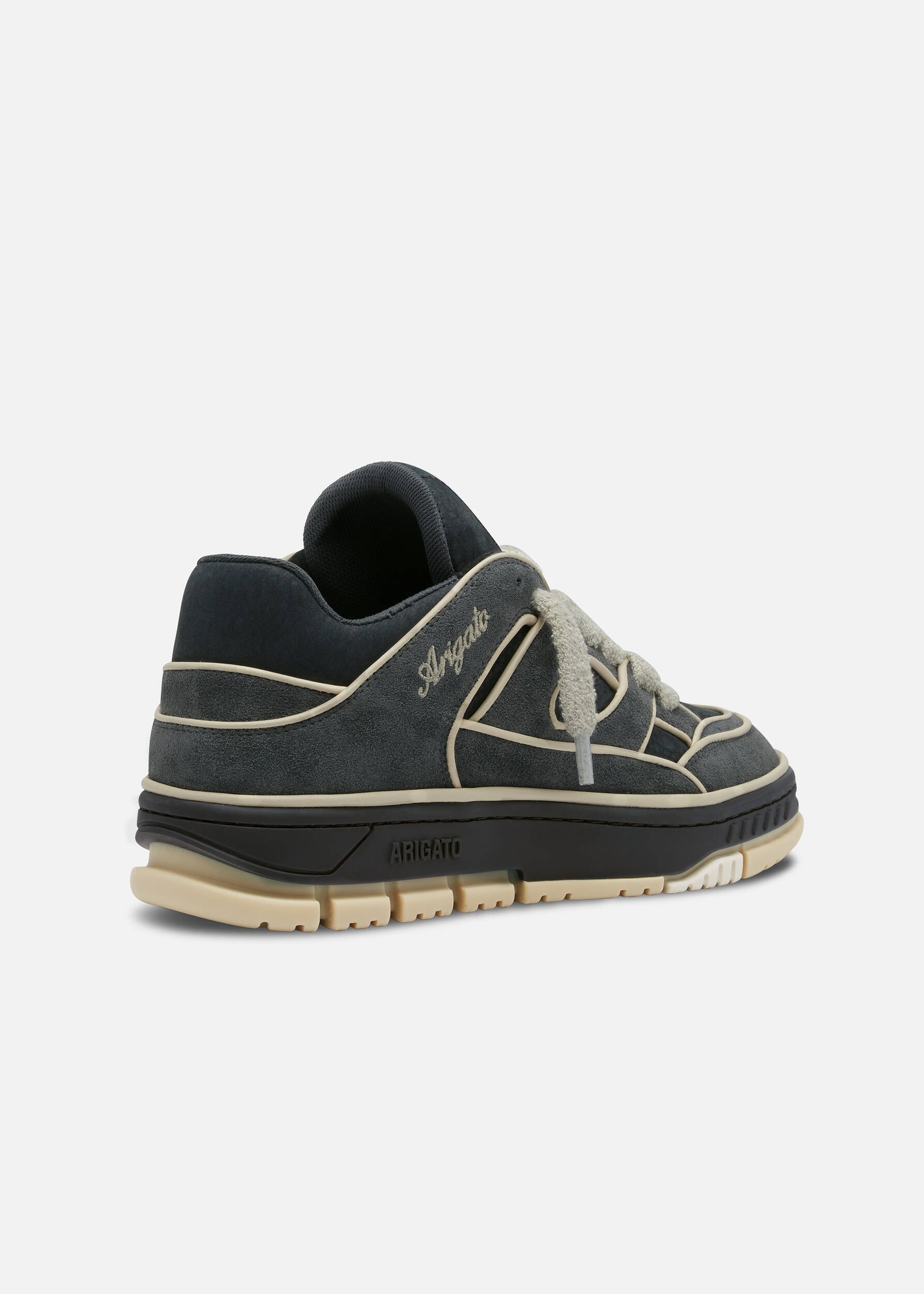 Area Lo Sneaker - 3