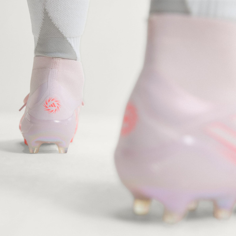F50 Sparkfusion League Soccer Cleats Women's 8