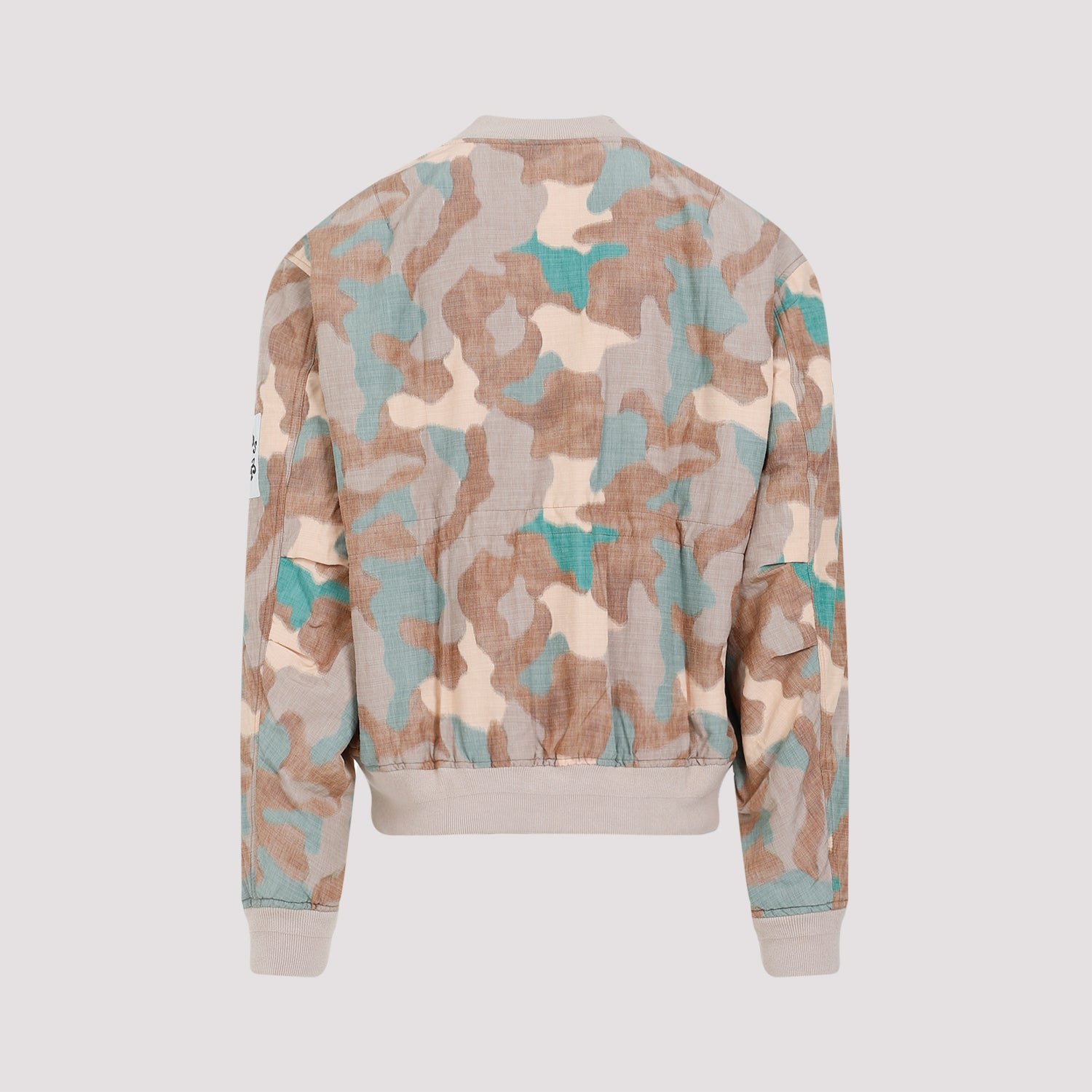 Acne Studios Cotton Jacket Men - 2