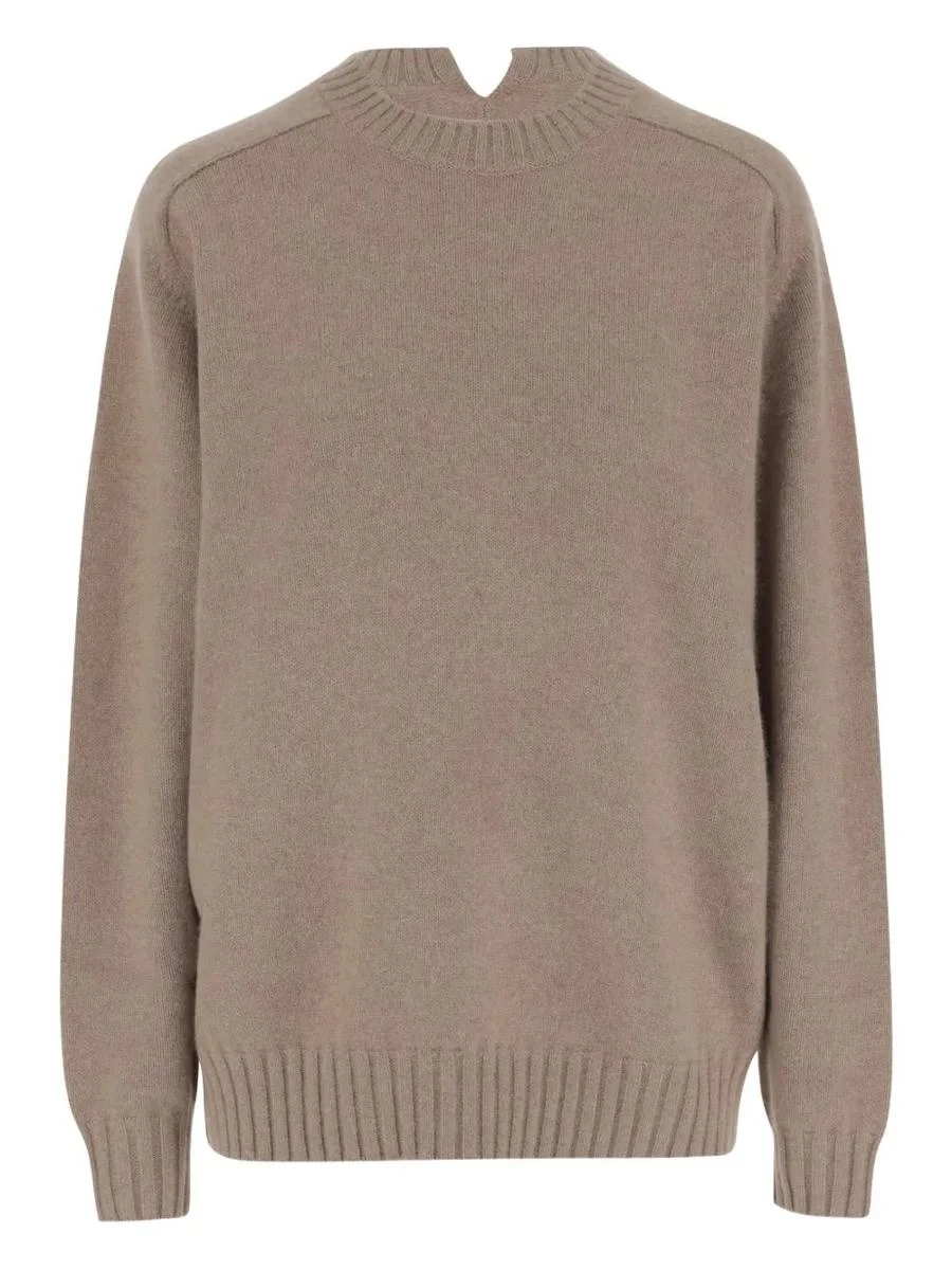 Carven Sweater - 1