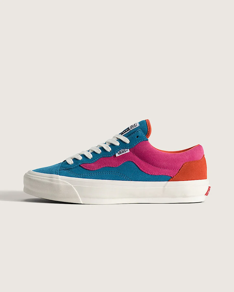 OTW by Vans X Parra Old Skool 36 - 1