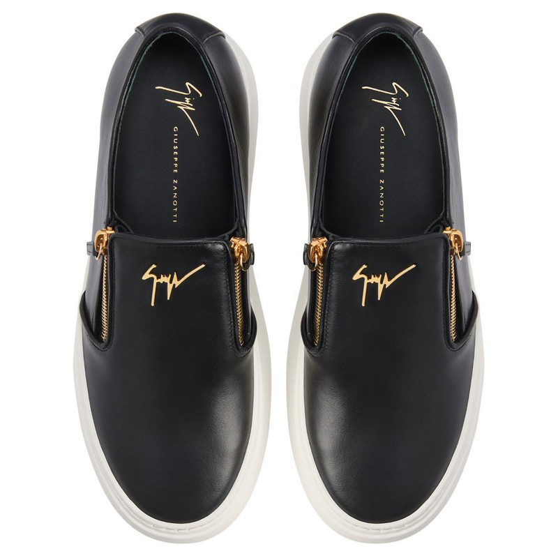 Gz Mike Zip 4