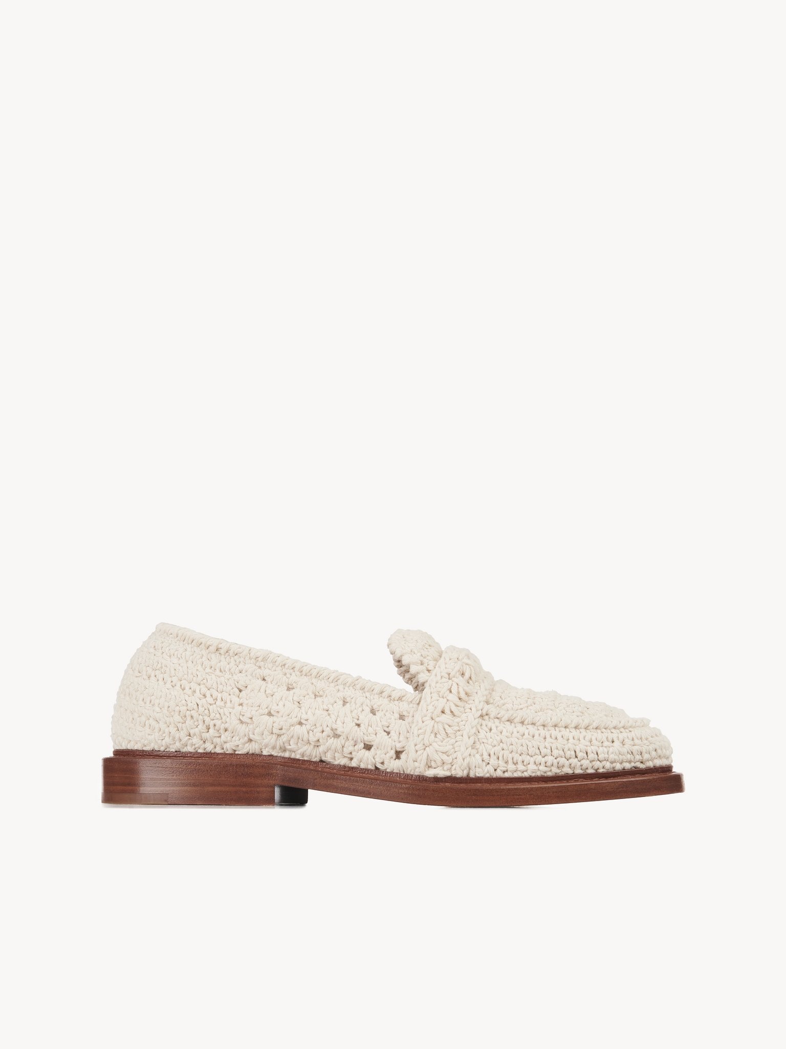 KALYA FLAT LOAFER - 1