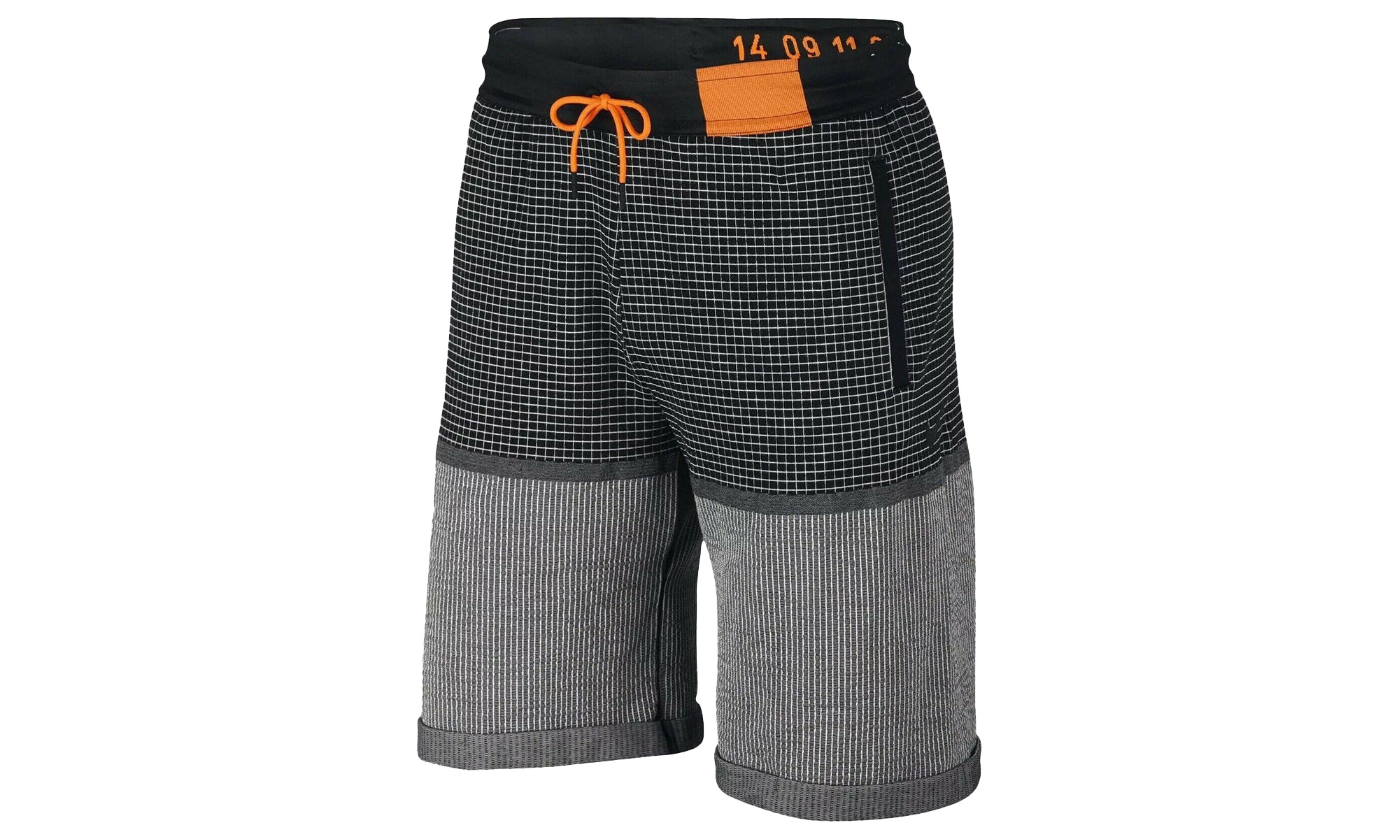 Sportswear Tech Pack Knit Shorts - 1