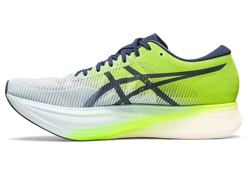 Asics METASPEED EDGE+ outlook