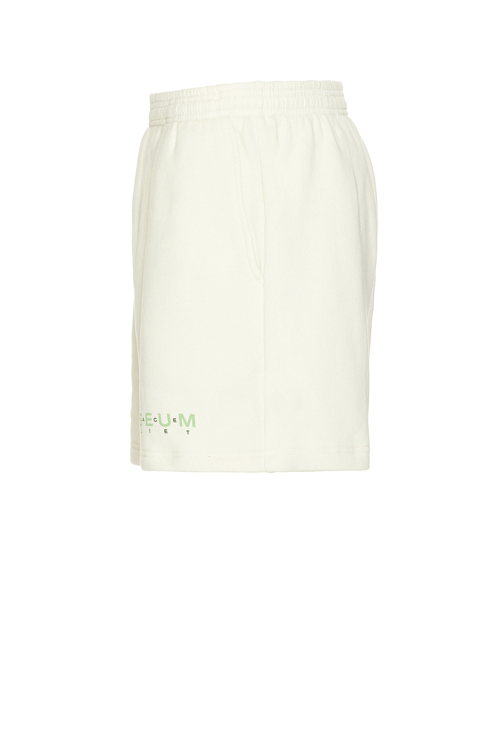 Billboard Sweatshorts - 3