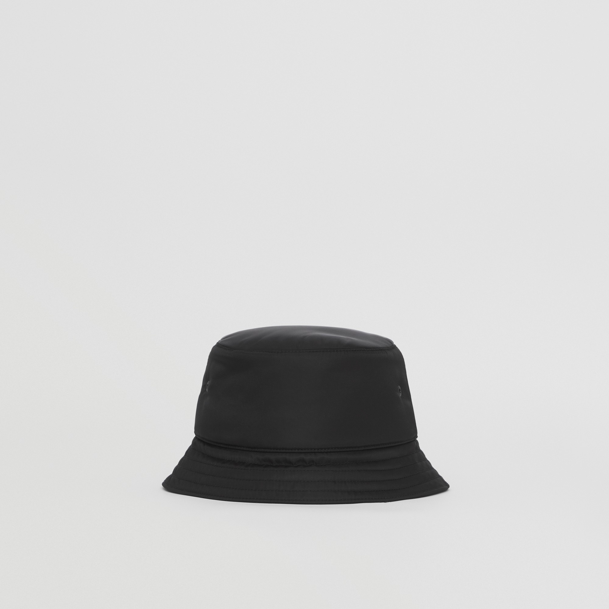 Horseferry Print Nylon Bucket Hat - 4