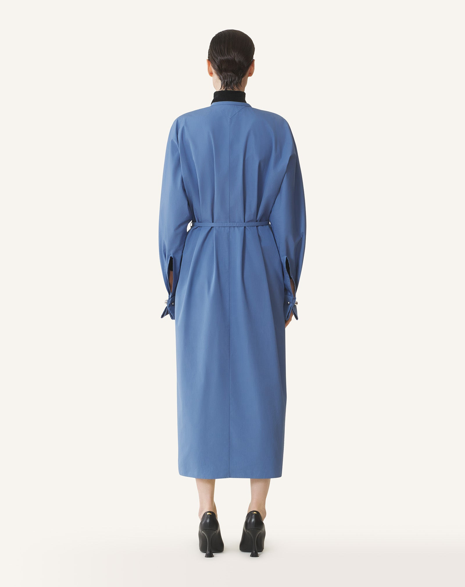 SHIRT DRESS - 4