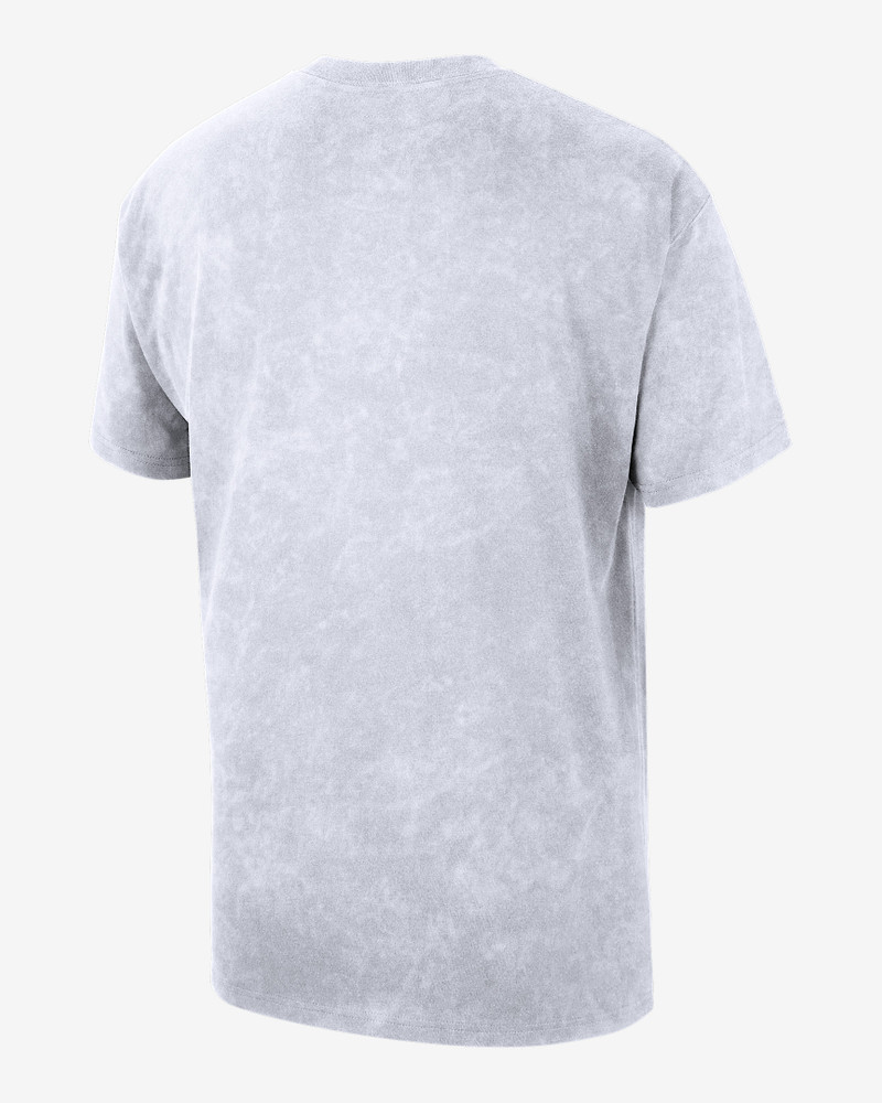 Nike Philadelphia 76ers Hardwood Classics Men's Nike NBA T-Shirt outlook