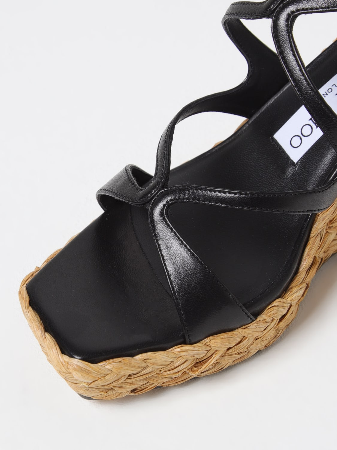Shoes woman Jimmy Choo - 4