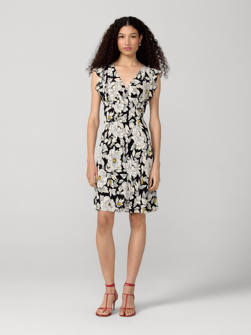 Manuella Dress 1