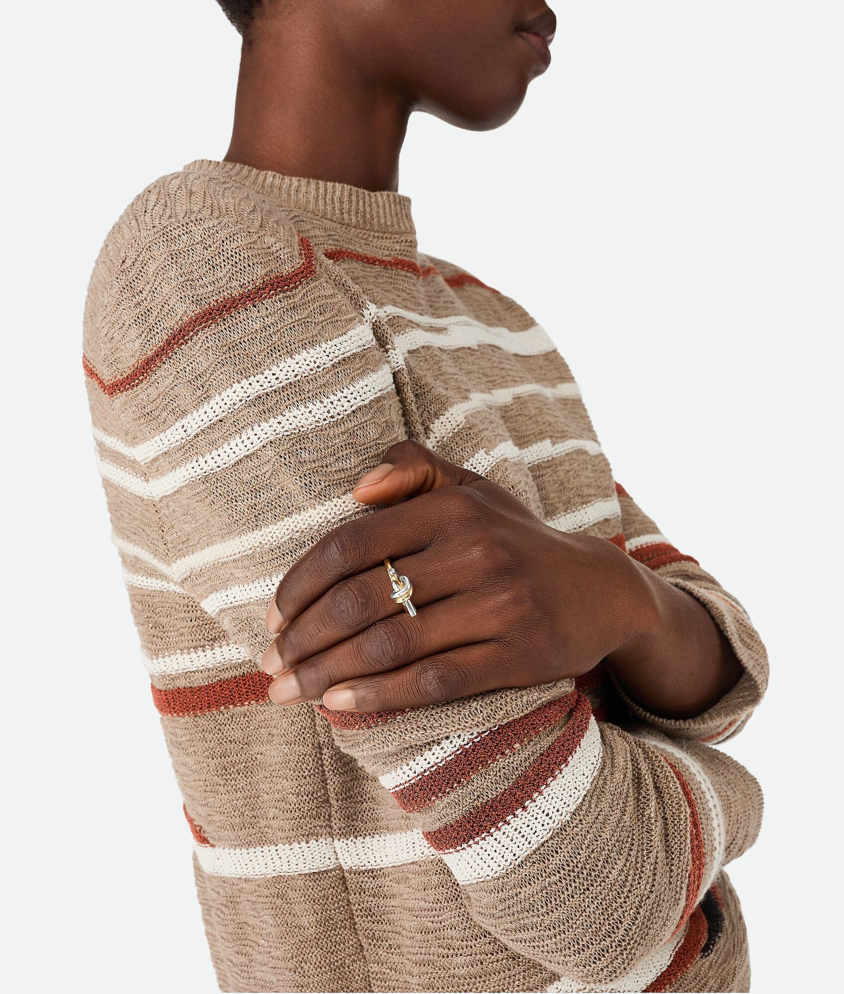 Knot Ring - 2
